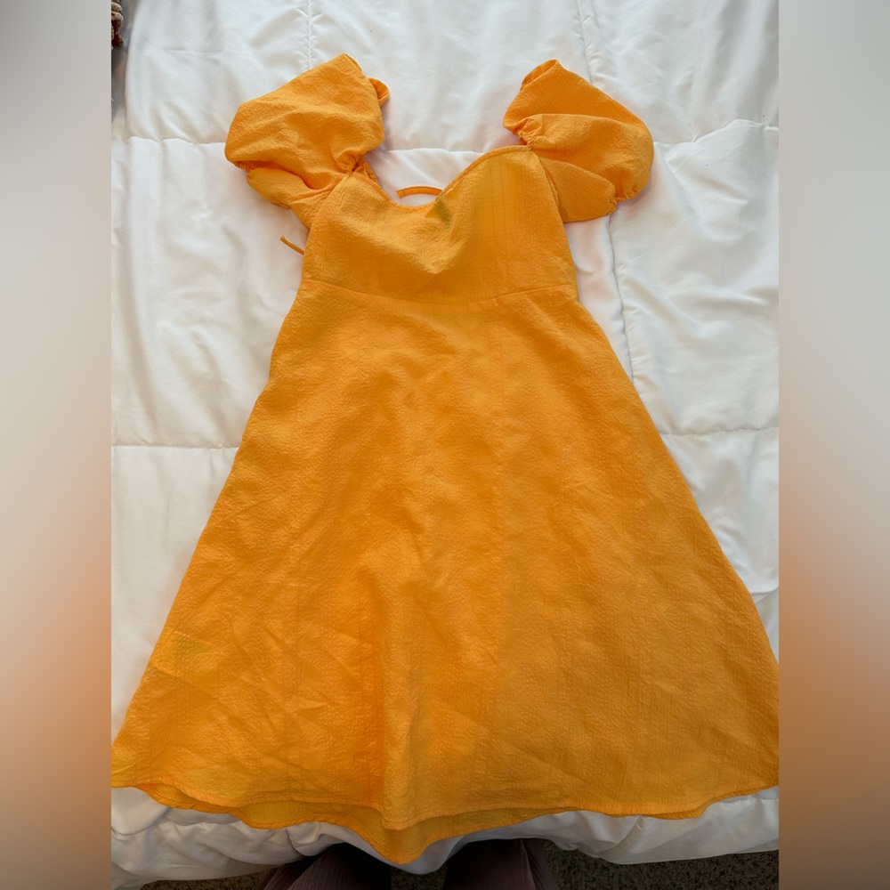 Sundress - Picture 3 of 4